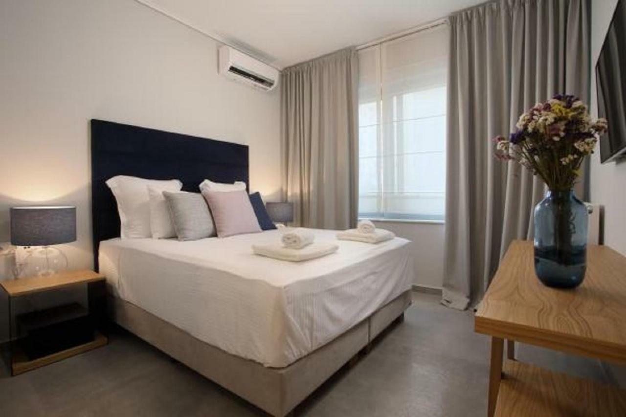 Legeo-Luxurious Athenian Apartment Eksteriør bilde