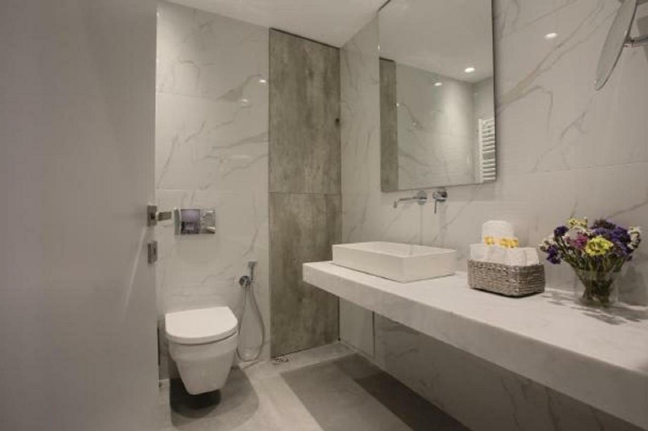 Legeo-Luxurious Athenian Apartment Eksteriør bilde