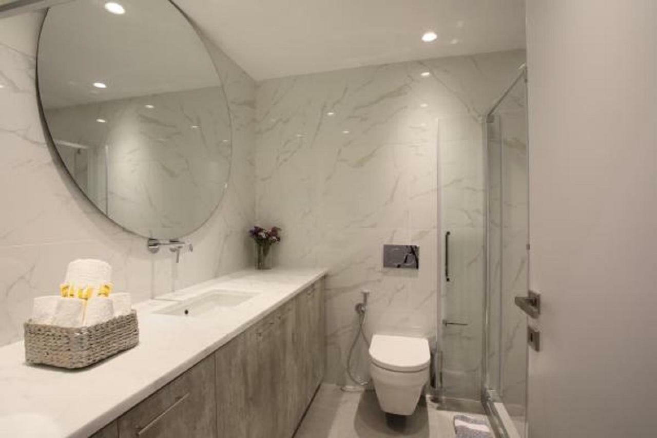 Legeo-Luxurious Athenian Apartment Eksteriør bilde